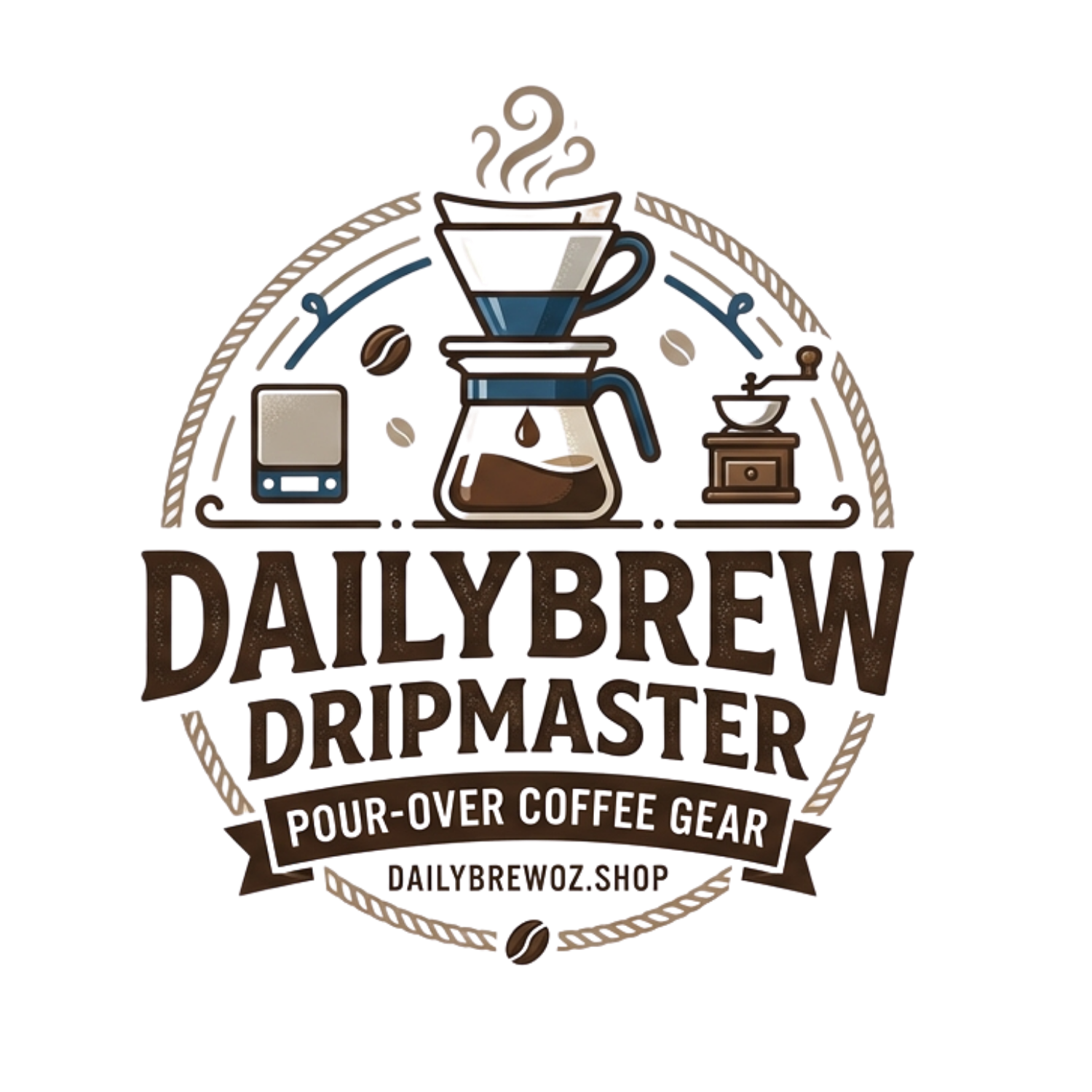 DailyBrew DripMaster