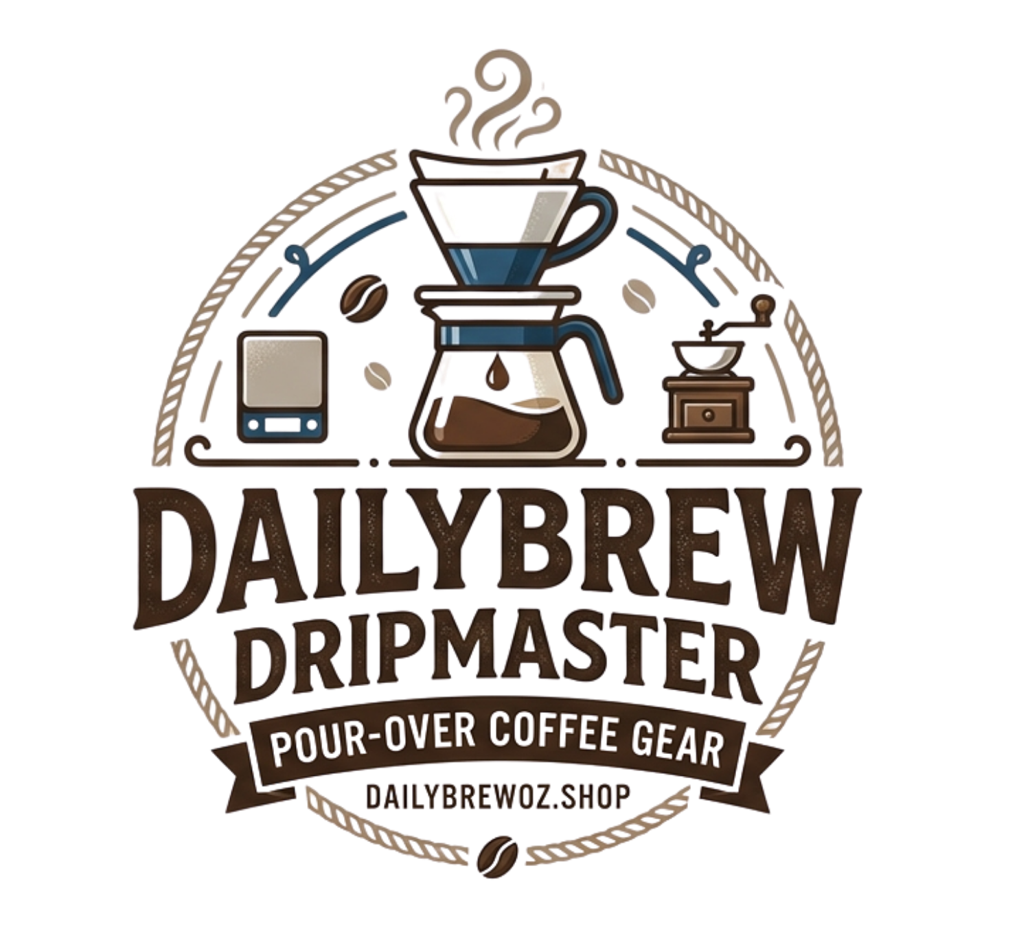 DailyBrew DripMaster